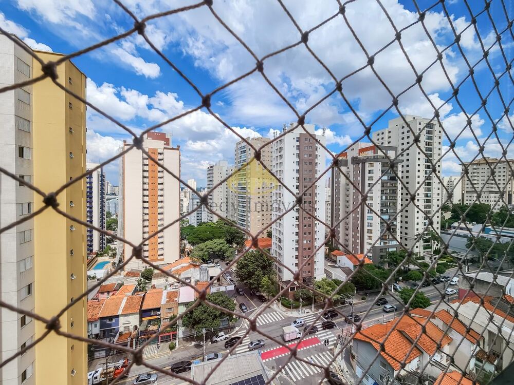 Apartamento à venda com 3 quartos, 77m² - Foto 13