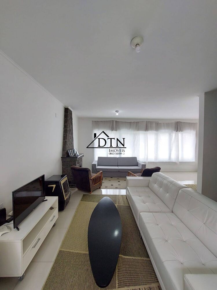 Sobrado à venda com 3 quartos, 243m² - Foto 3
