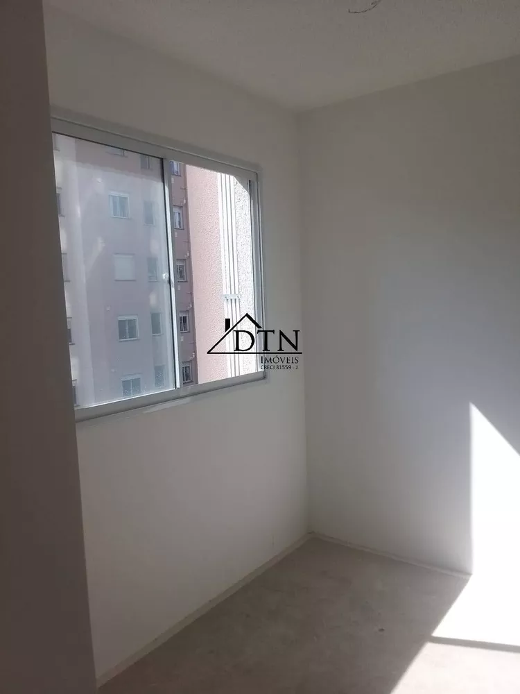 Apartamento à venda com 2 quartos, 40m² - Foto 8