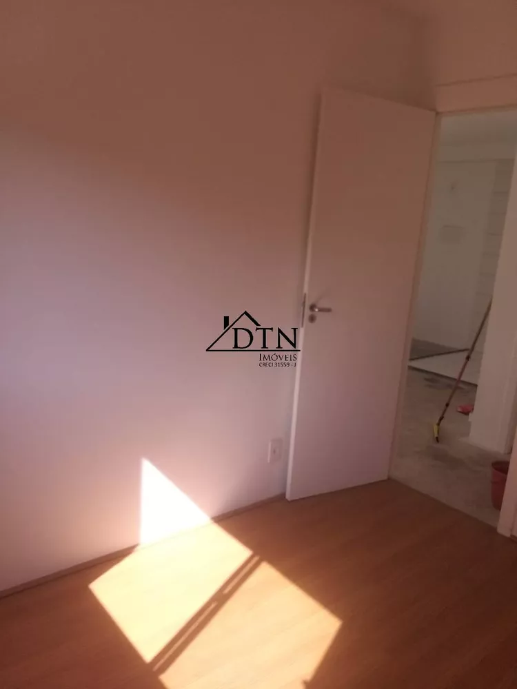 Apartamento à venda com 2 quartos, 40m² - Foto 6