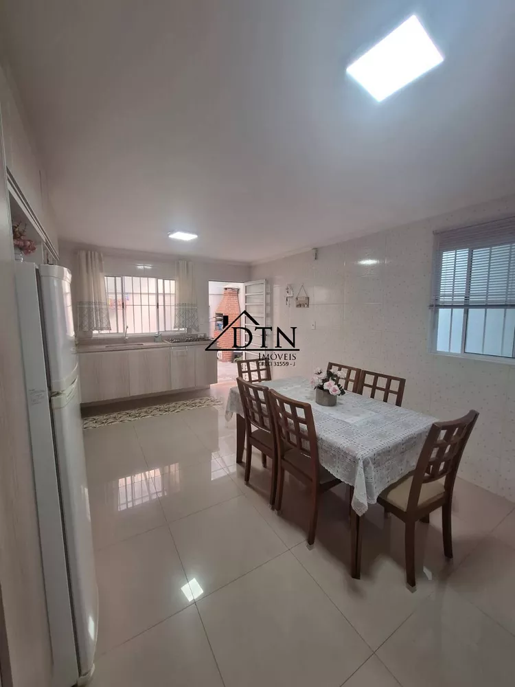 Sobrado à venda com 3 quartos, 112m² - Foto 2