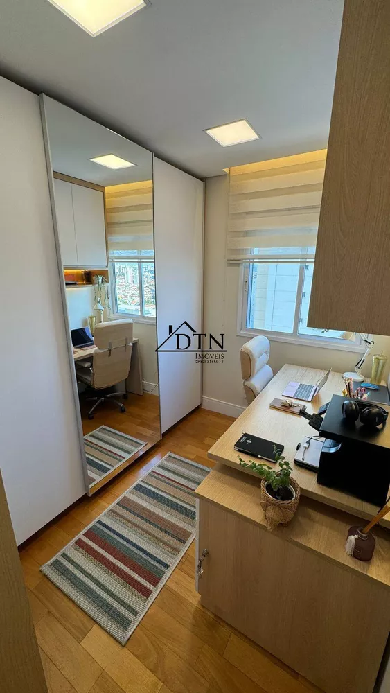 Apartamento à venda com 2 quartos, 82m² - Foto 7