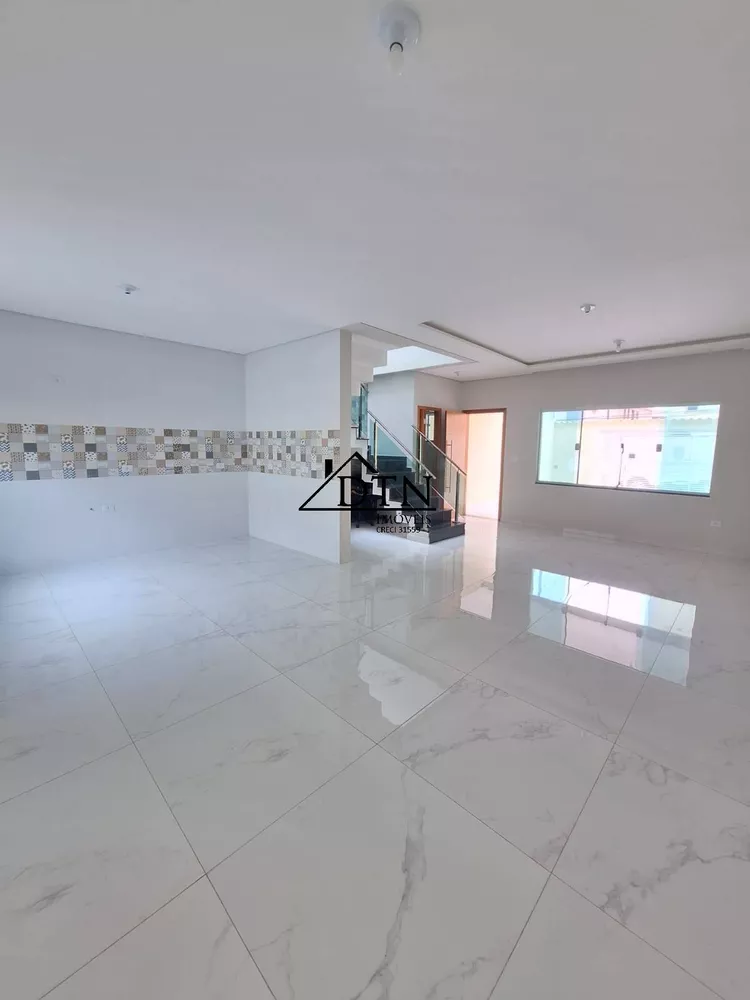 Sobrado à venda com 3 quartos, 170m² - Foto 4