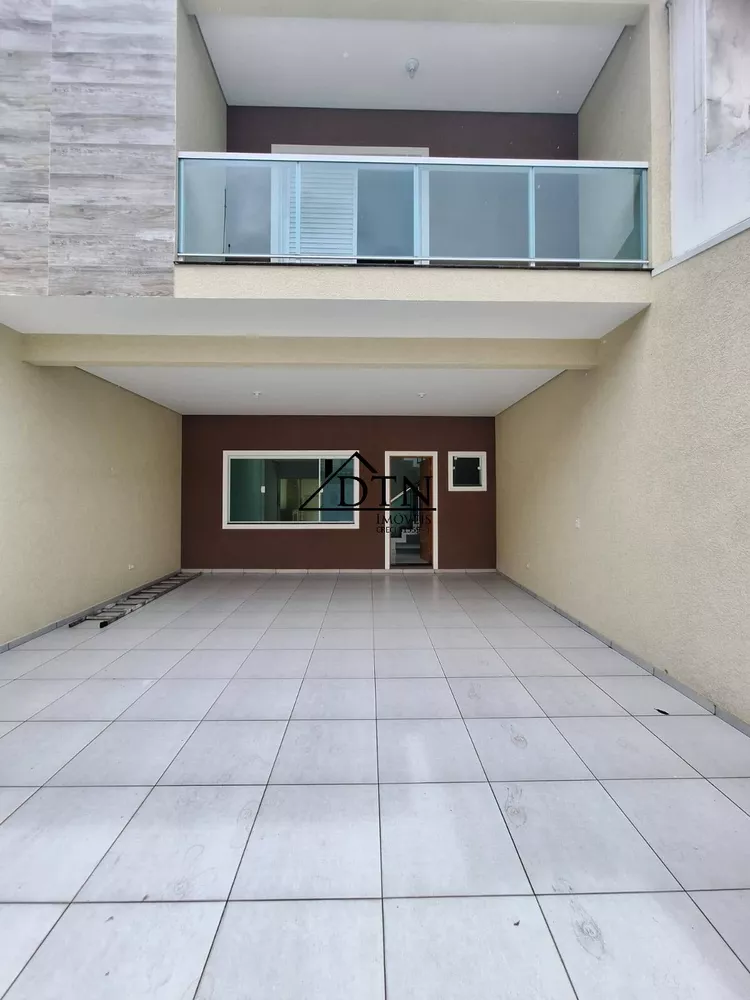 Sobrado à venda com 3 quartos, 170m² - Foto 3