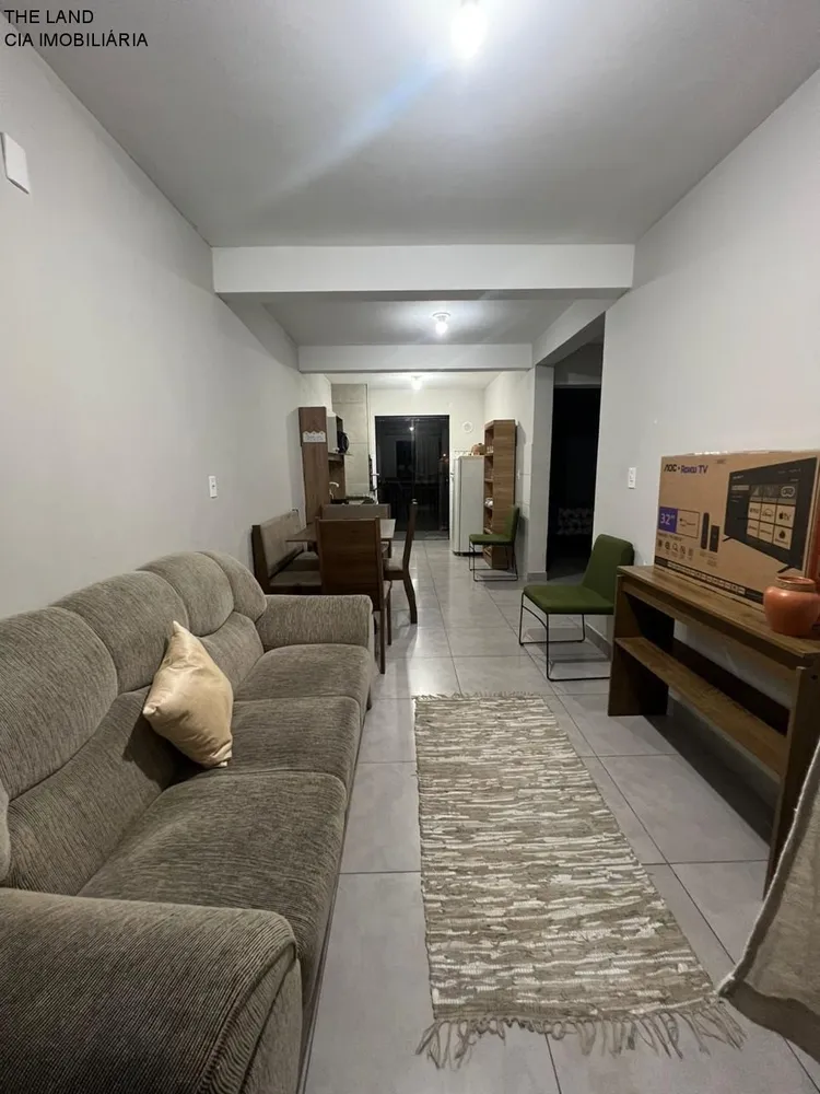 Apartamento, 2 quartos, 54 m² - Foto 8