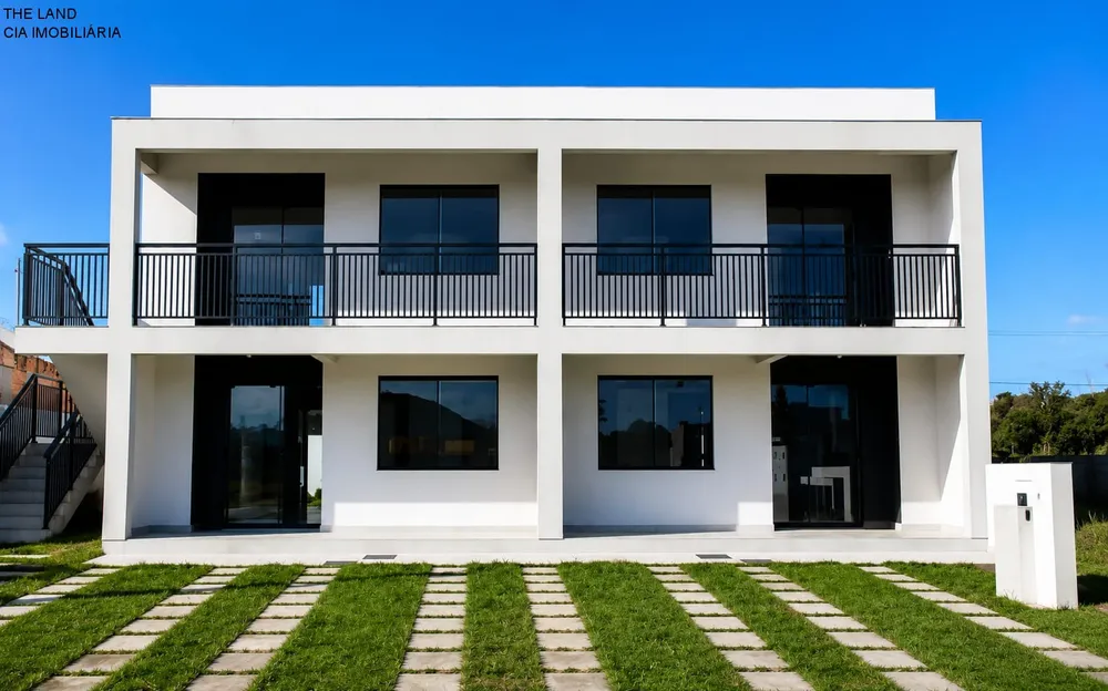 Apartamento, 2 quartos, 54 m² - Foto 4
