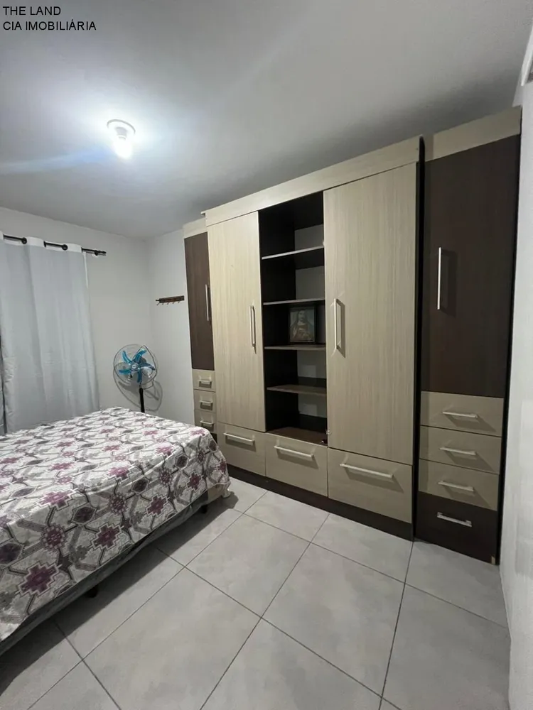 Apartamento, 2 quartos, 54 m² - Foto 6