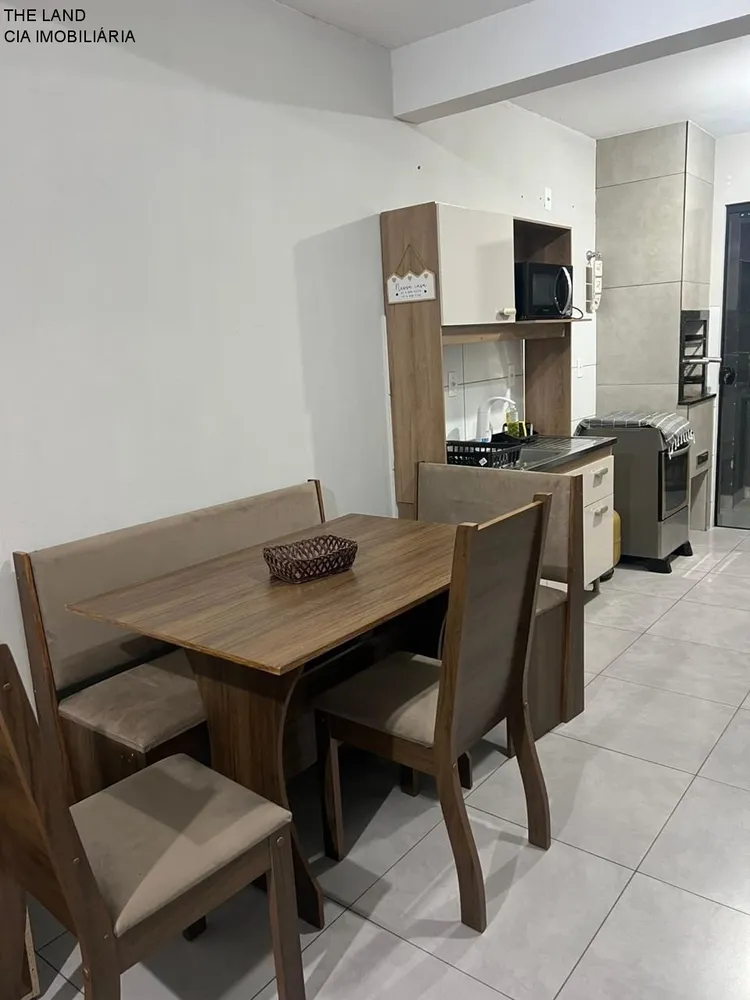 Apartamento, 2 quartos, 54 m² - Foto 2