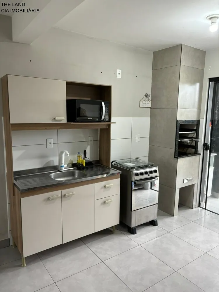 Apartamento, 2 quartos, 54 m² - Foto 3