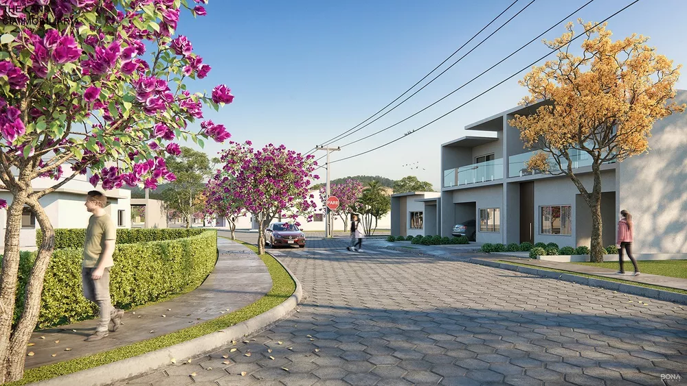 Loteamento e Condomínio, 450 m² - Foto 6