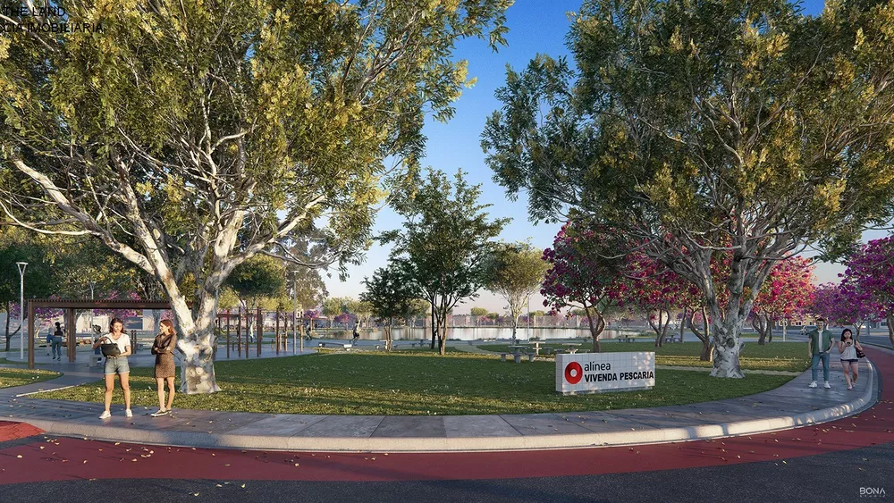 Loteamento e Condomínio, 450 m² - Foto 7