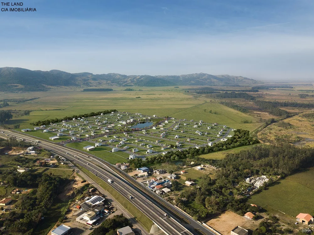 Loteamento e Condomínio, 450 m² - Foto 1