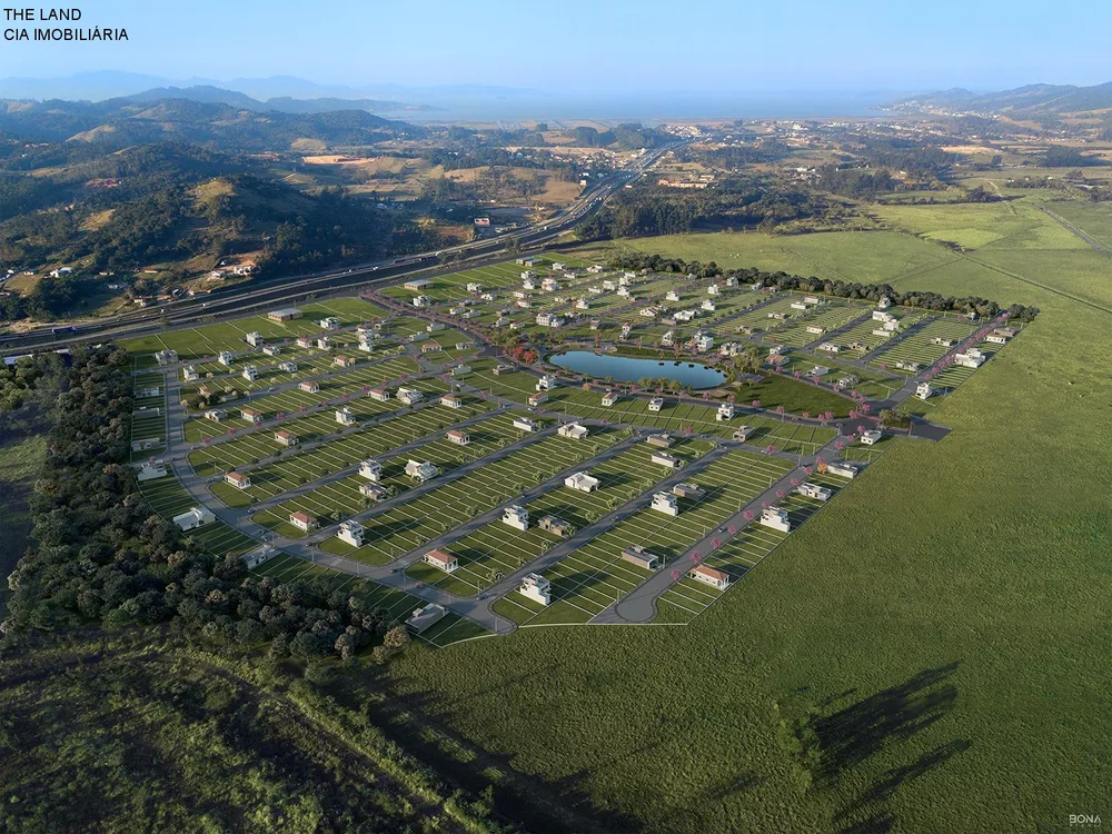 Loteamento e Condomínio, 450 m² - Foto 4