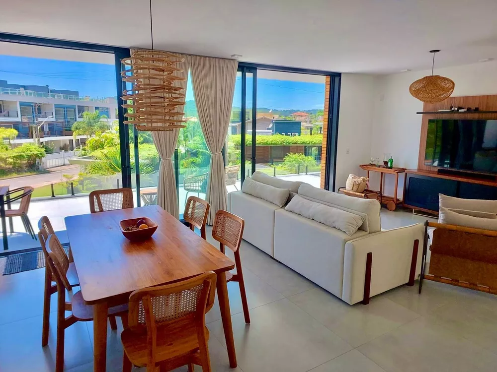 Casa de Condomínio, 4 quartos - Foto 6