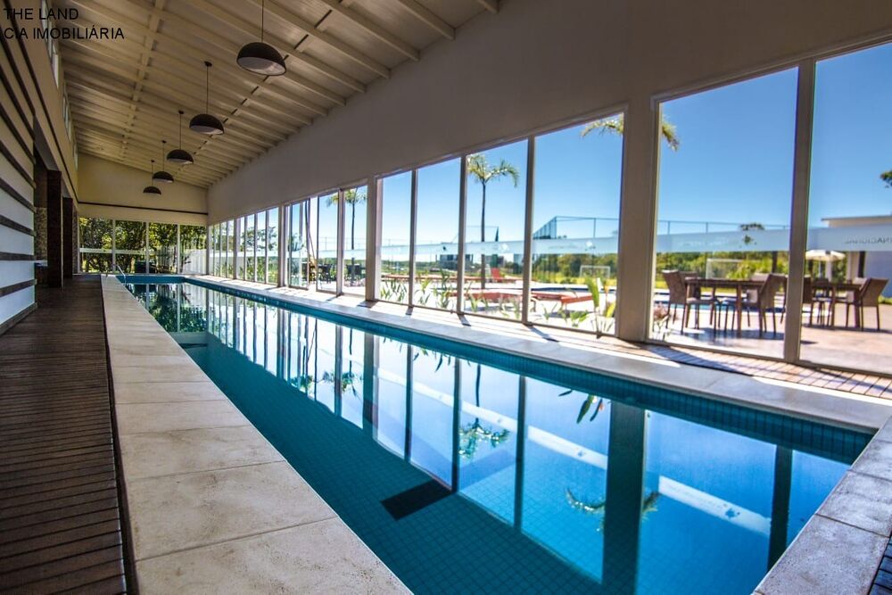 Loteamento e Condomínio - Foto 1