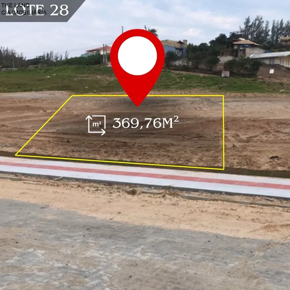 Terreno, 369 m² - Foto 1