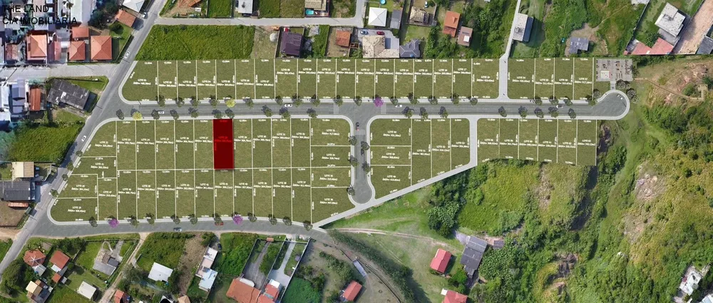 Terreno, 369 m² - Foto 2