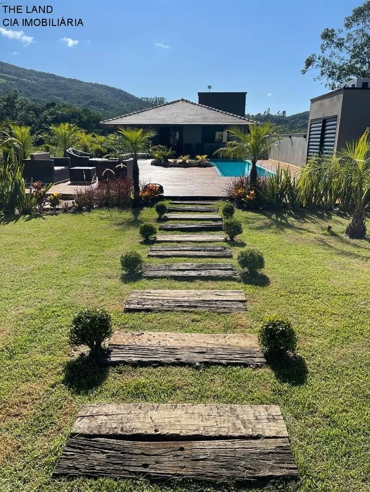 Sítio, 3 quartos - Foto 7