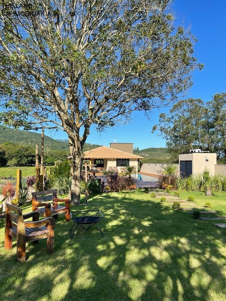 Sítio à venda com 3 quartos - Foto 2