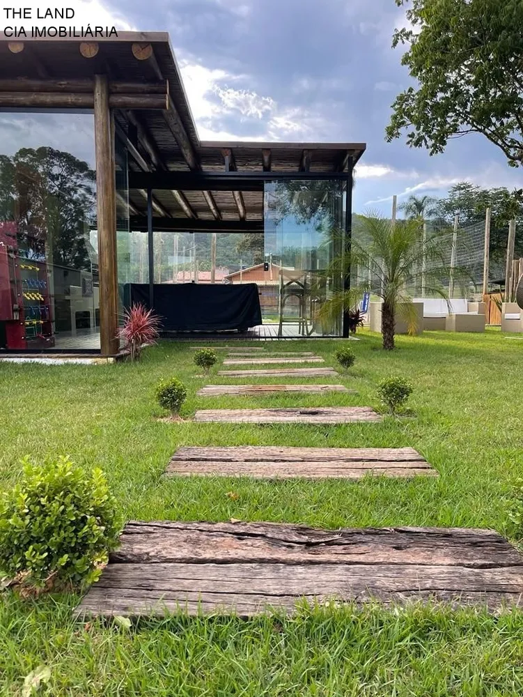 Sítio, 3 quartos - Foto 6