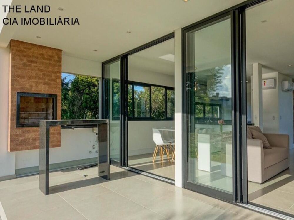 Casa de Condomínio à venda com 4 quartos - Foto 10