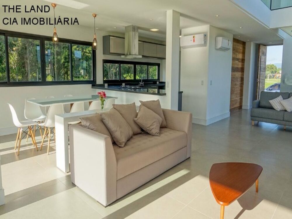 Casa de Condomínio à venda com 4 quartos - Foto 7