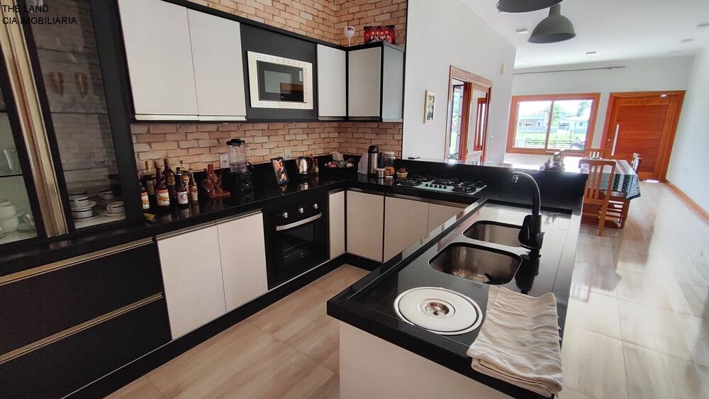 Casa, 3 quartos - Foto 4