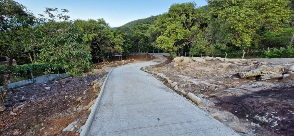 Terreno, 3000 m² - Foto 1