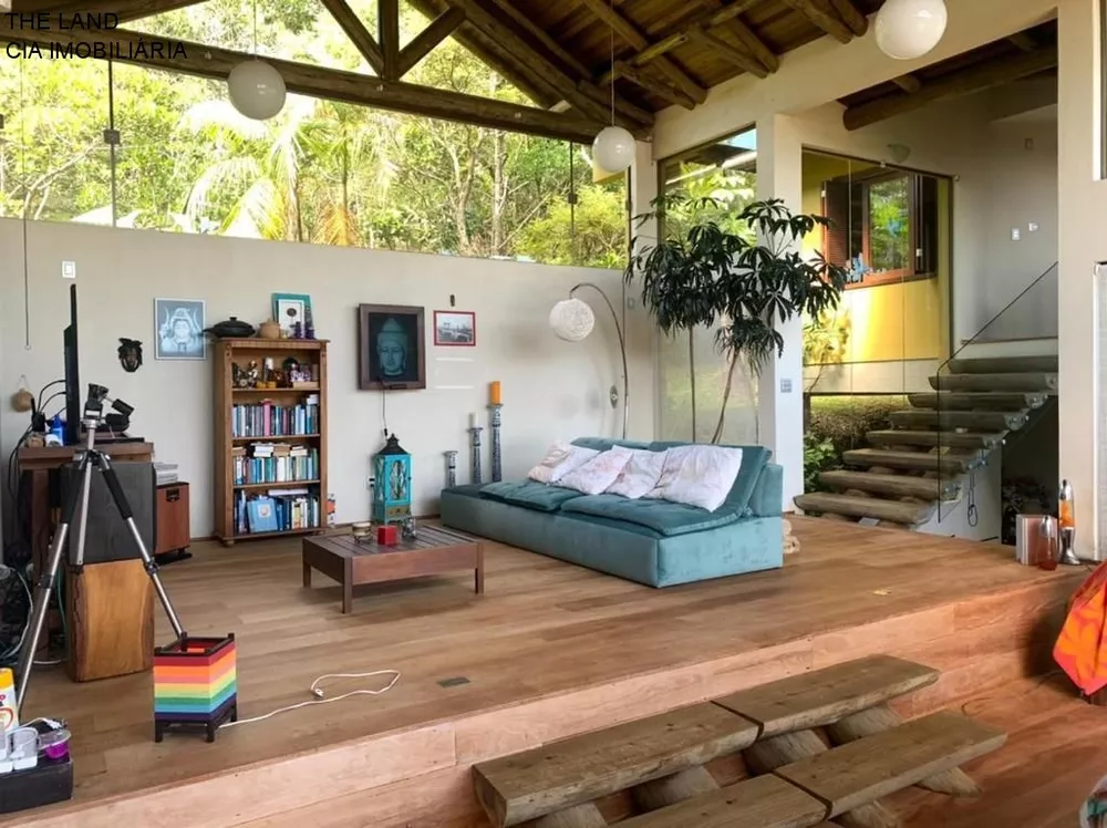 Casa, 3 quartos - Foto 3
