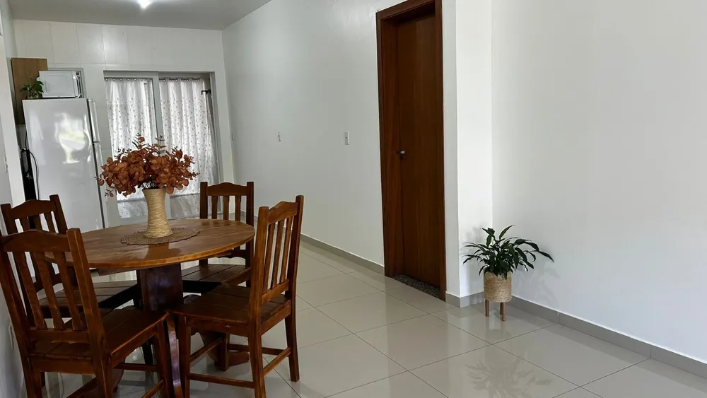 Casa, 2 quartos - Foto 2