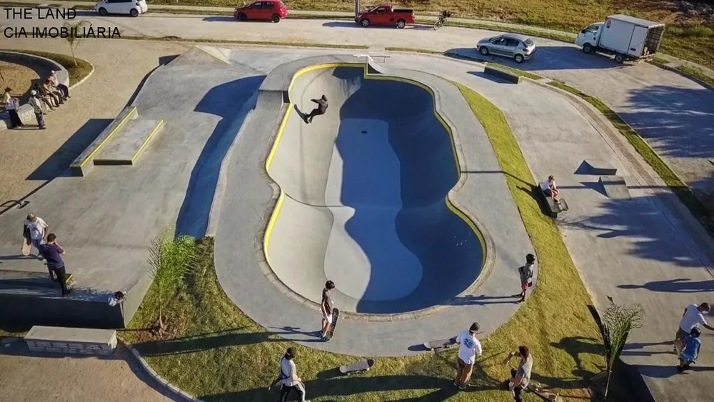 Terreno, 360 m² - Foto 8