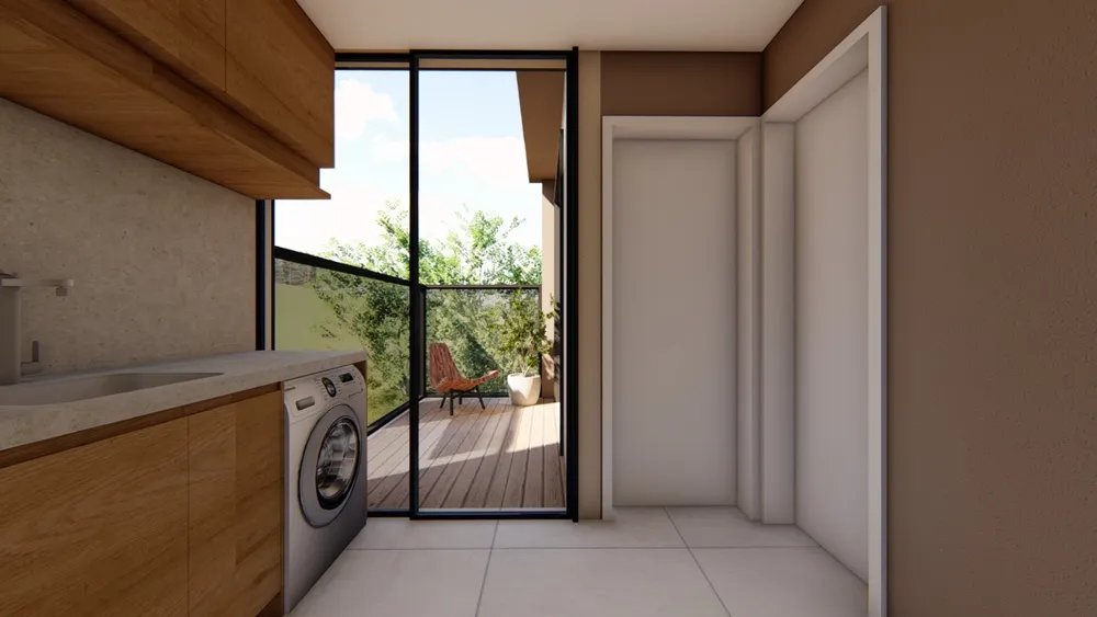 Casa, 3 quartos - Foto 7