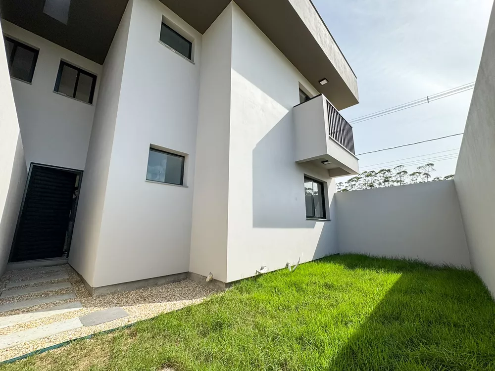 Casa, 2 quartos, 58 m² - Foto 1