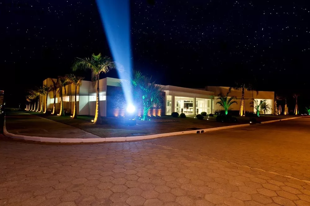 Loteamento e Condomínio, 600 m² - Foto 8