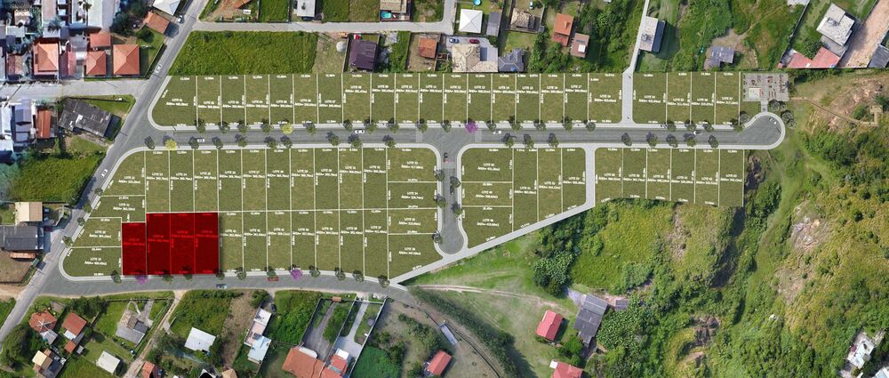 Terreno, 364 m² - Foto 2