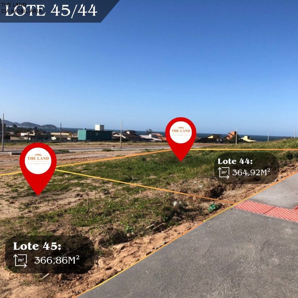 Terreno, 364 m² - Foto 1
