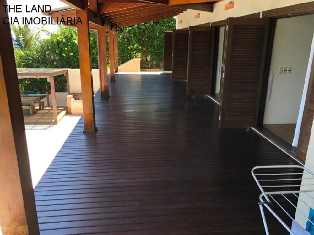 Casa, 7 quartos - Foto 7
