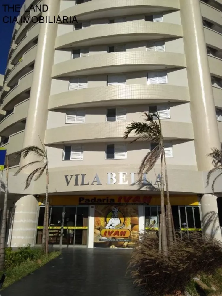 Apartamento, 3 quartos, 90 m² - Foto 8