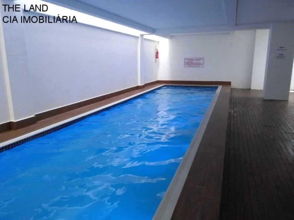 Apartamento, 3 quartos, 90 m² - Foto 11