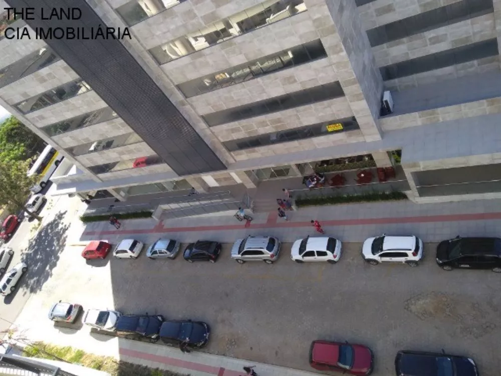 Apartamento, 3 quartos, 90 m² - Foto 3