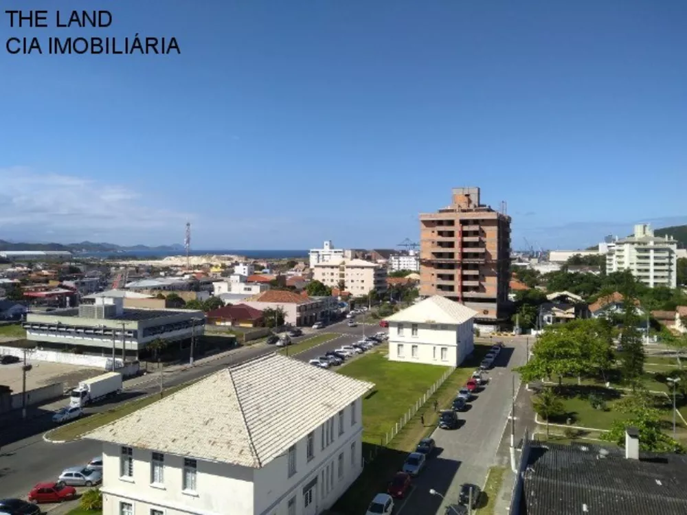 Apartamento, 3 quartos, 90 m² - Foto 2