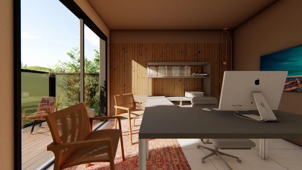 Casa, 3 quartos - Foto 7