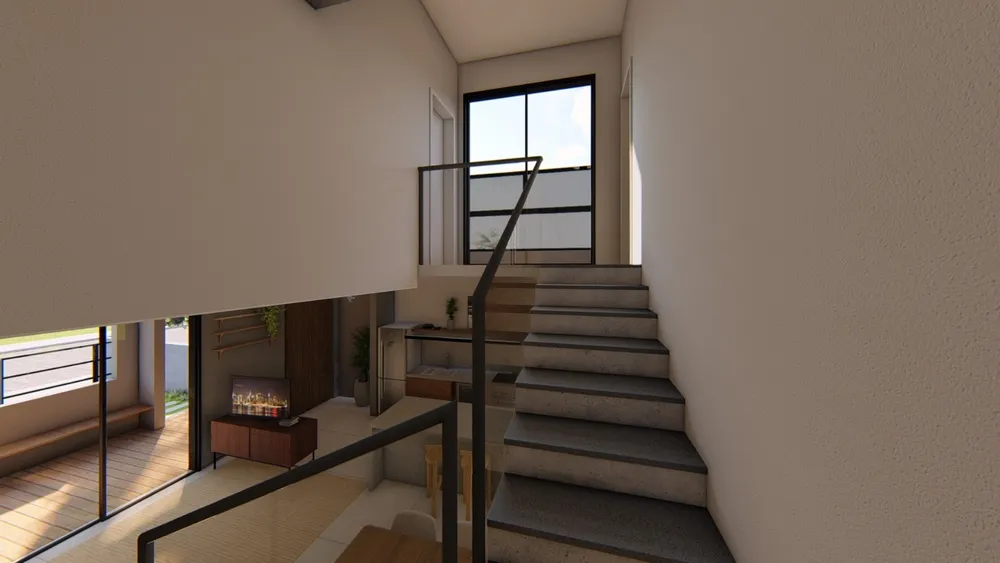 Casa, 3 quartos - Foto 6