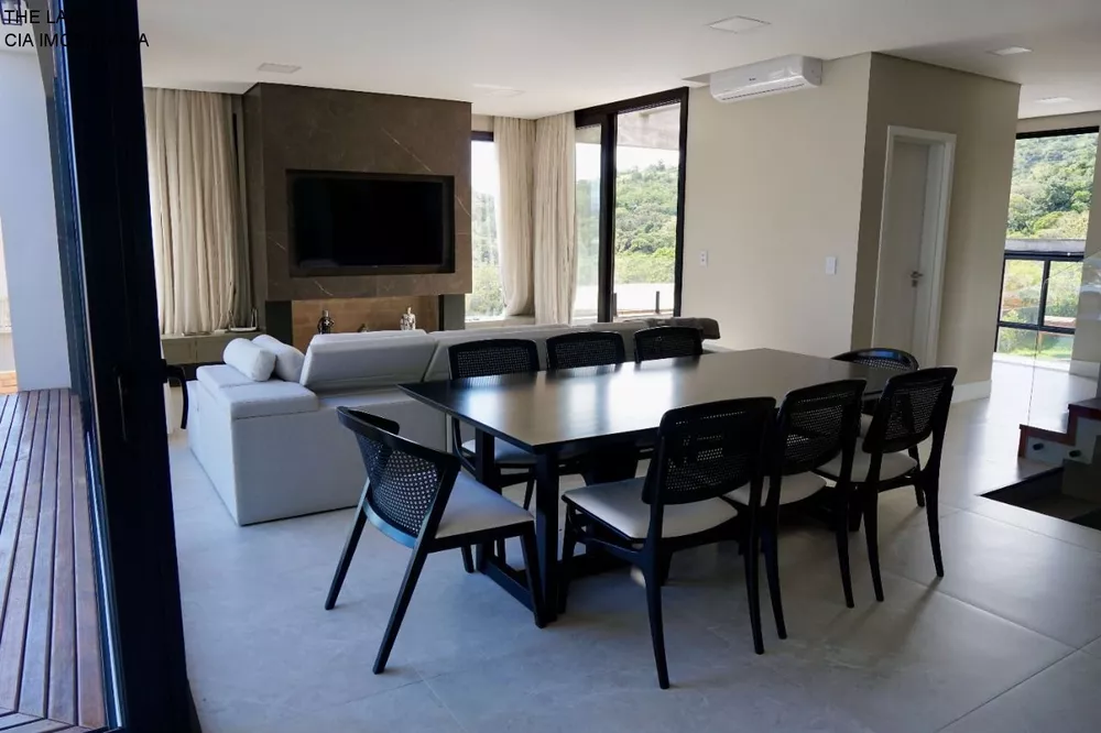 Casa, 4 quartos - Foto 7