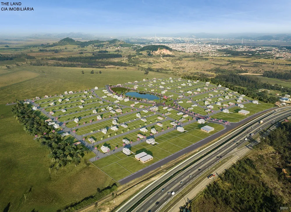 Loteamento e Condomínio, 1501 m² - Foto 3