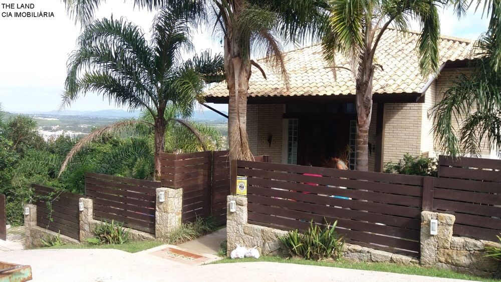 Casa, 5 quartos - Foto 3