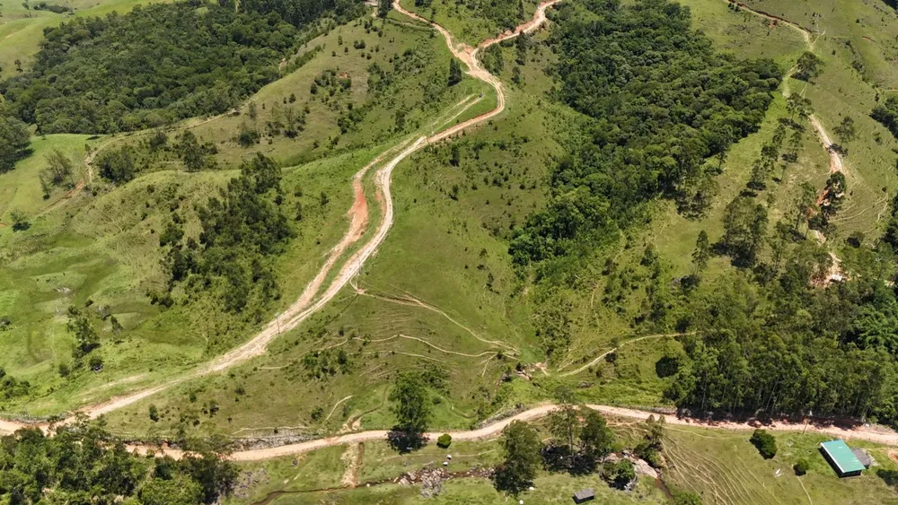 Terreno, 6 hectares - Foto 4