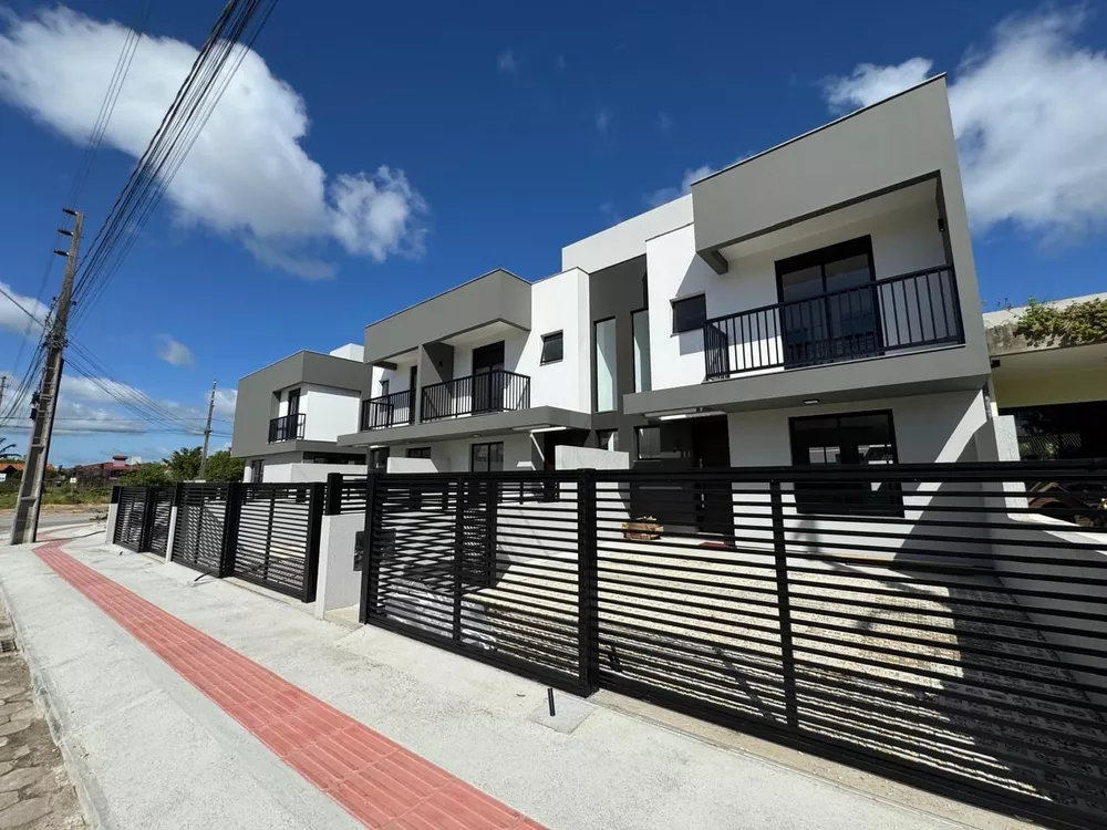 Casa, 2 quartos - Foto 1