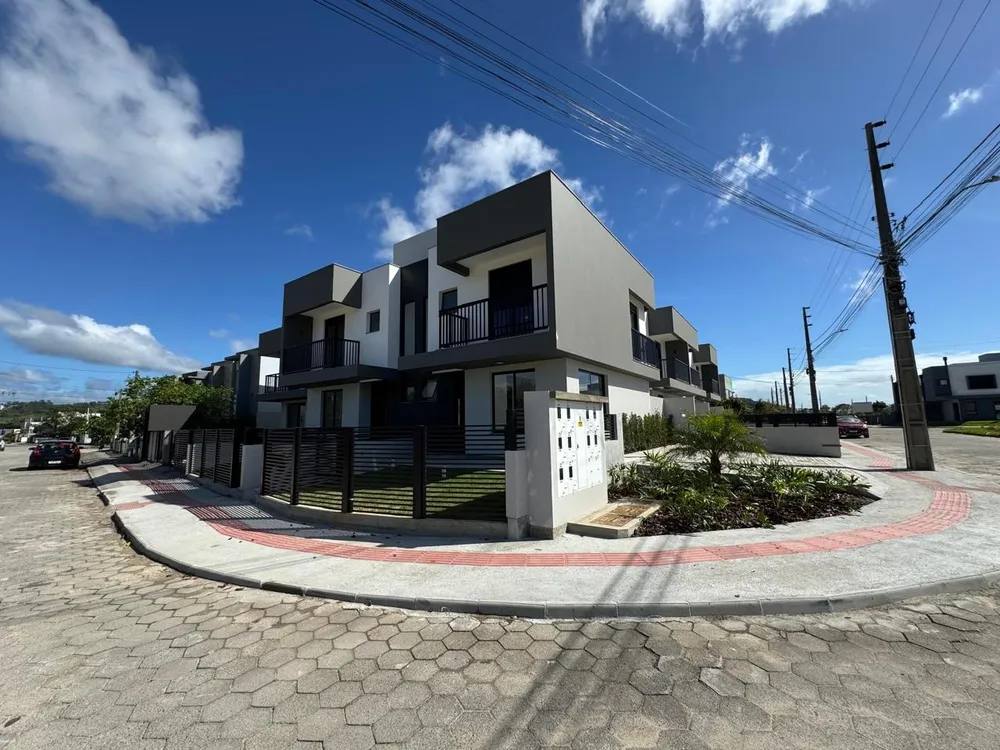 Casa, 2 quartos - Foto 2