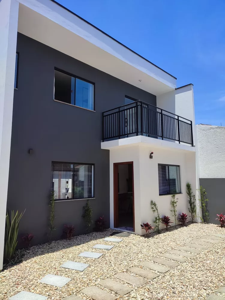 Casa, 2 quartos - Foto 1